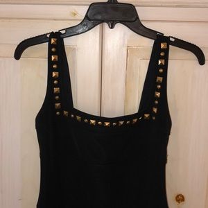 CACHE Black Dress 🖤 Gorgeous SZ 2